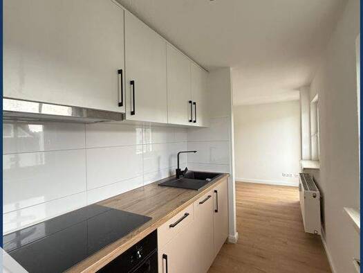 Wohnung zur Miete 507 € 2 Zimmer 46,1 m² Leipziger Str. Magdeburg / Leipziger Straße 39112