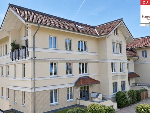 Wohnung zum Kauf 265.000 € 2 Zimmer 49 m² 1. Geschoss Graal-Müritz 18181