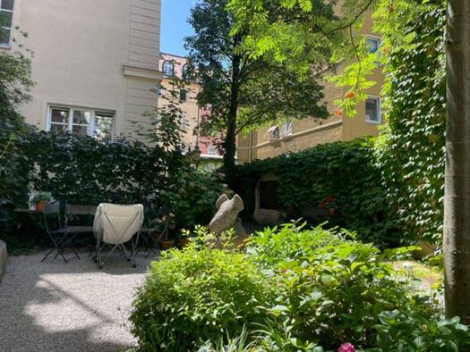 Loft zum Kauf als Kapitalanlage geeignet 819.000 € 3 Zimmer 81 m² Altstadt-Lehel München 80469