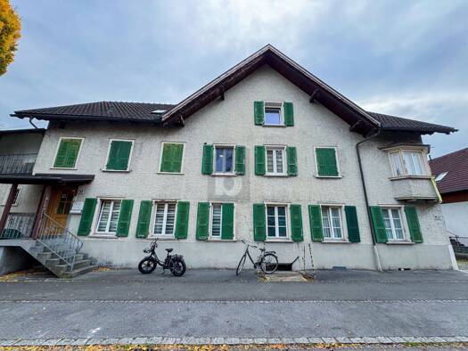Mehrfamilienhaus zum Kauf 690.000 € 14 Zimmer 256 m² 461 m² Grundstück Lustenau 6890