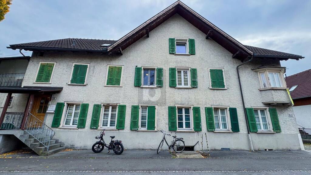 Mehrfamilienhaus zum Kauf 690.000 € 14 Zimmer 256 m² 461 m² Grundstück Lustenau 6890