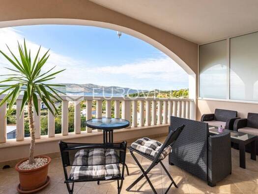 Haus zum Kauf 2.200.000 € 9 Zimmer 888 m² Seget Vranjica Seget 21220
