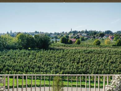 Wohnung zum Kauf provisionsfrei 697.000 € 3 Zimmer 94 m² 2. Geschoss frei ab sofort Kemptener Straße 15 Reutin Lindau 88131