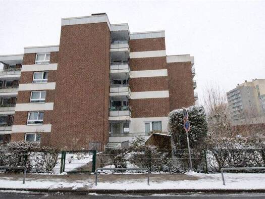 Bürofläche zur Miete 3.066 € 117,4 m² Bürofläche Jenfeld Hamburg 22045