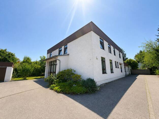 Haus zum Kauf 798.000 € 4 Zimmer 127 m² 1.374 m² Grundstück Landsberg Landsberg am Lech 86899