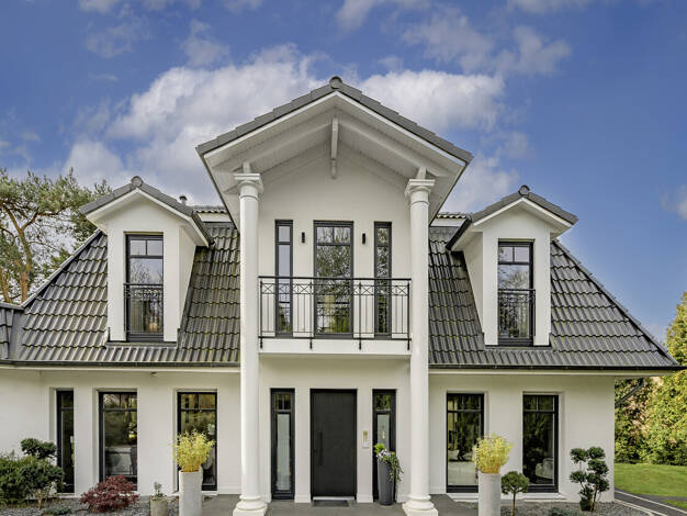 Villa zum Kauf 2.490.000 € 11 Zimmer 270 m² 4.110 m² Grundstück Bendestorf 21227