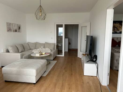 Wohnung zur Miete 760 € 1 Zimmer 58 m² Geschoss 5/6 frei ab 01.12.2026 Kettwig Essen 45219