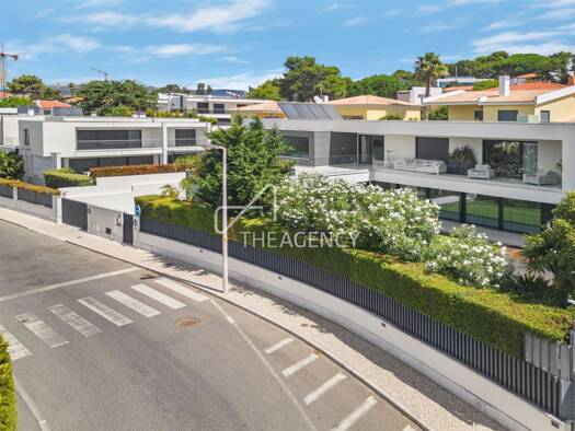 Haus zum Kauf 3.280.000 € 420 m² 665 m² Grundstück Cascais e Estoril 2750