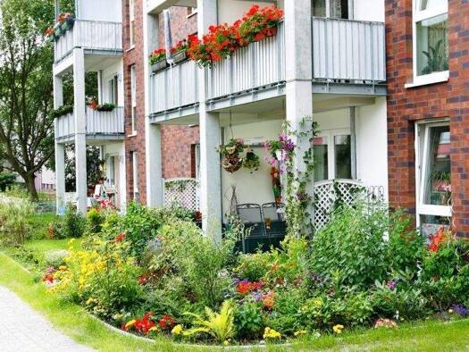 Wohnung zur Miete 609 € 2 Zimmer 72,5 m² 2. Geschoss frei ab 01.02.2026 Am Hegen 82b Rahlstedt Hamburg 22149