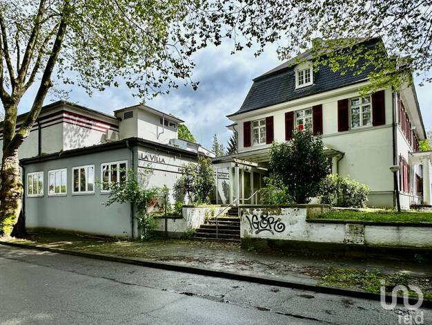 Restaurant zur Miete 15.000 € Opladen Leverkusen / Opladen 51379