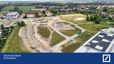 Grundstück zum Kauf provisionsfrei 173.055 € 417 m² Grundstück frei ab sofort Eilenburger Straße 84a Taucha Taucha 04425