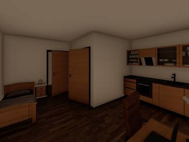 Studio zur Miete 638 € 1 Zimmer 30 m² frei ab sofort Bad Salzschlirf 36364