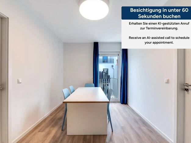 Studio zur Miete 519 € 1 Zimmer 17,7 m² 4. Geschoss frei ab 12.04.2026 Rathenaustraße Oberschöneweide Berlin 12459