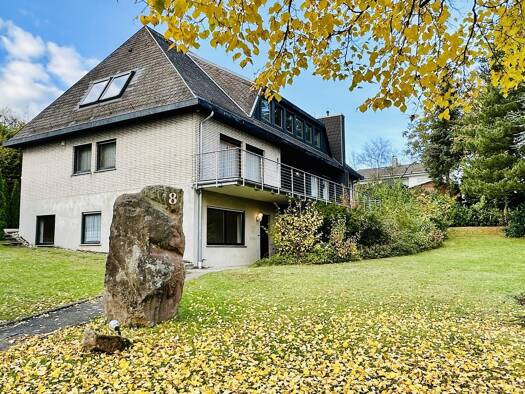 Mehrfamilienhaus zum Kauf 459.000 € 9 Zimmer 373 m² 1.146 m² Grundstück Illingen 66557