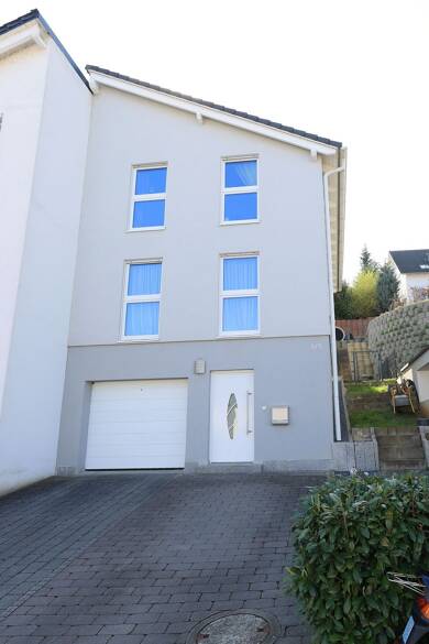 Doppelhaushälfte zum Kauf 596.000 € 6 Zimmer 134,4 m² 264 m² Grundstück Wilferdingen Remchingen 75196