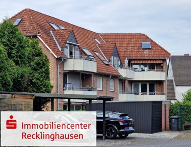 Maisonette zum Kauf 159.000 € 4,5 Zimmer 70,8 m² Holsterhausen Herne 44625