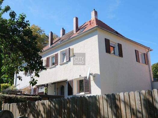 Reihenendhaus zum Kauf 546.200 € 5 Zimmer 93,3 m² 229 m² Grundstück Werderau Nürnberg / Südwestliche Außenstadt 90441