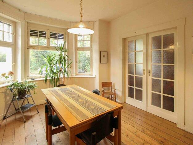 Einfamilienhaus zum Kauf 375.000 € 7 Zimmer 133 m² 1.383 m² Grundstück Neukirchen Neukirchen-Vluyn 47506