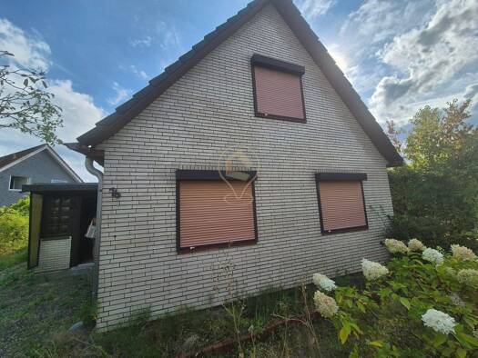 Einfamilienhaus zum Kauf 299.900 € 4 Zimmer 90 m² 505 m² Grundstück Horn Hamburg 22111