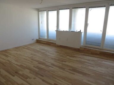 Wohnung zur Miete 700 € 3 Zimmer 83 m² frei ab sofort Schinnrainstraße Durlach - Alt-Durlach Karlsruhe 76227