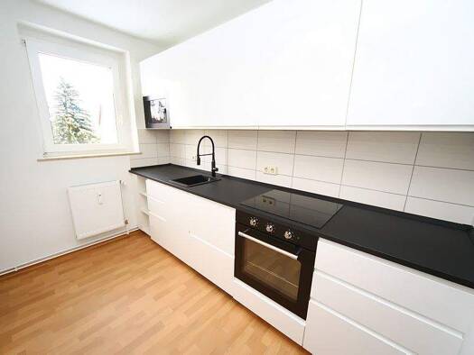 Wohnung zur Miete 371 € 3 Zimmer 61,8 m² 1. Geschoss frei ab sofort Diesterwegstraße 31 Lutherstadt Eisleben Eisleben 06295