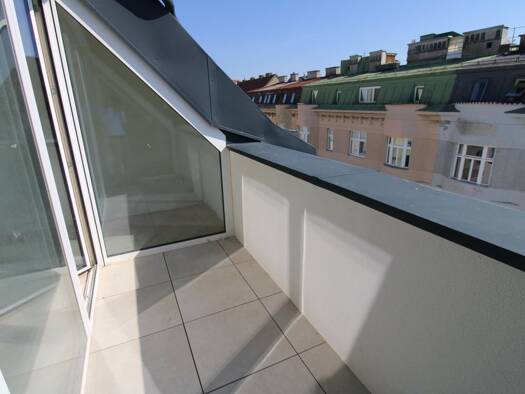 Wohnung zum Kauf 385.000 € 2 Zimmer 3. Geschoss Wien 1140