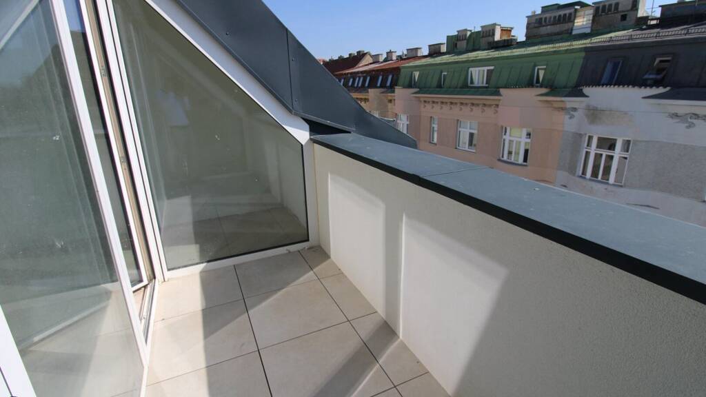 Wohnung zum Kauf 385.000 € 2 Zimmer 3. Geschoss Wien 1140