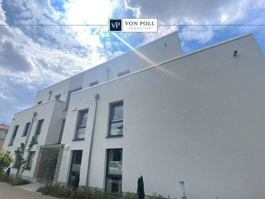 Wohnung zur Miete 2.034 € 4 Zimmer 156 m² frei ab 01.03.2026 Gehlsdorf Rostock 18147