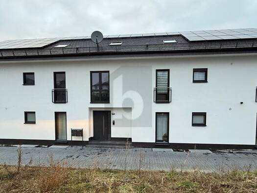 Wohnung zur Miete 790 € 2 Zimmer 110 m² Homberg Homberg (Efze) 34576
