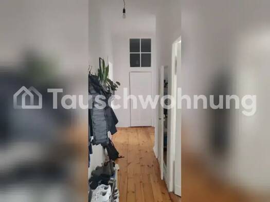 Studio zur Miete Tauschwohnung 1.246 € 1 Zimmer 76 m² 3. Geschoss Prenzlauer Berg Berlin 10409