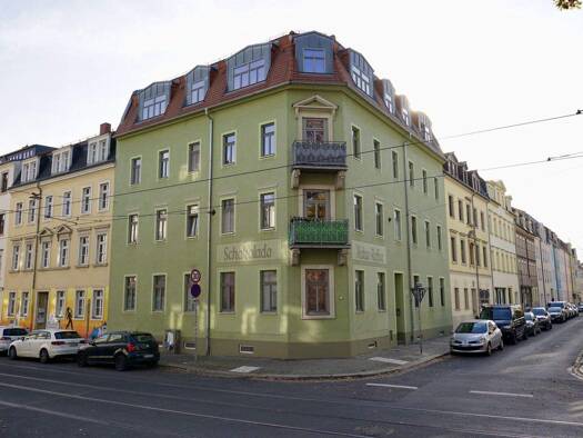 Wohnung zum Kauf 134.000 € 2 Zimmer 50,8 m² Pieschen-Süd Dresden 01127