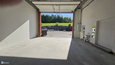 Produktionshalle zur Miete 9,05 € 188 m² Lagerfläche Puch bei Hallein 5412