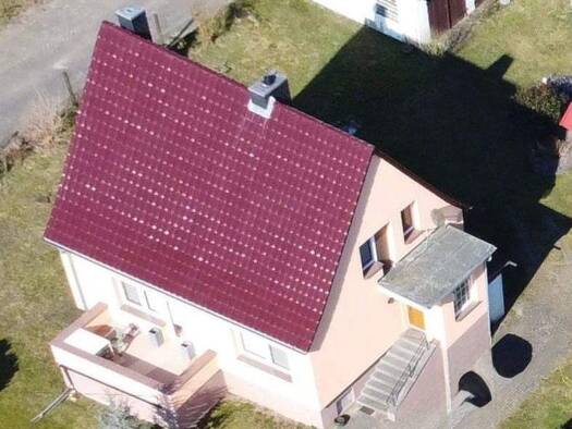 Einfamilienhaus zum Kauf 215.000 € 5 Zimmer 100 m² 1.931 m² Grundstück Picher 19230