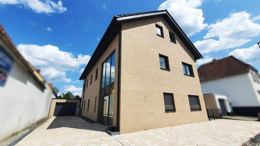 Mehrfamilienhaus zum Kauf 899.000 € 6 Zimmer 247,1 m² 488 m² Grundstück Innenstadt Gütersloh 33330