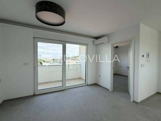 Wohnung zur Miete 1.100 € 2 Zimmer 54 m² 5. Geschoss Centar Pula