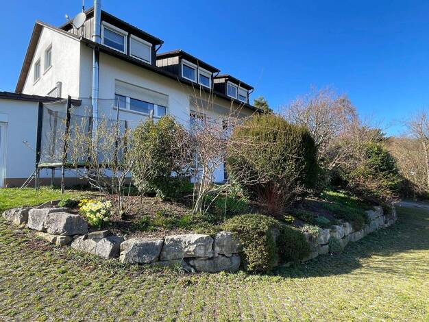 Wohnung zum Kauf 380.000 € 4 Zimmer 176 m² 2 Geschosse frei ab sofort Horheim Wutöschingen 79793