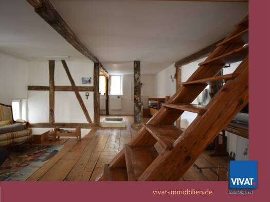 Maisonette zum Kauf provisionsfrei 549.000 € 3,5 Zimmer 163 m² Offenbach 63075
