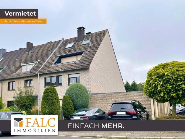 Haus zum Kauf 599.500 € 6 Zimmer 202 m² 272 m² Grundstück Grefrath Neuss 41472