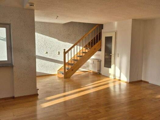 Maisonette zur Miete 667 € 2 Zimmer 85 m² 3. Geschoss Wöllnerstraße 11 Großzschocher Leipzig 04249