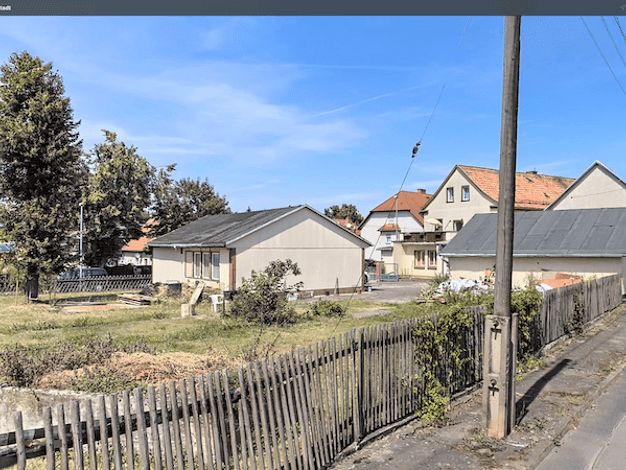 Grundstück zum Kauf 105.000 € 550 m² Grundstück Rudisleben Arnstadt 99310