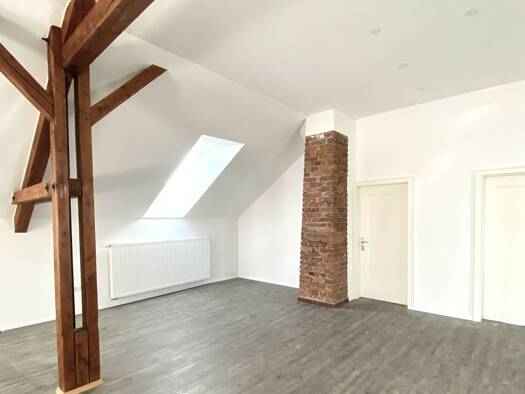 Loft zur Miete - Erstbezug 3 Zimmer 142 m² 3. Geschoss Ruhmannsfelden 94239