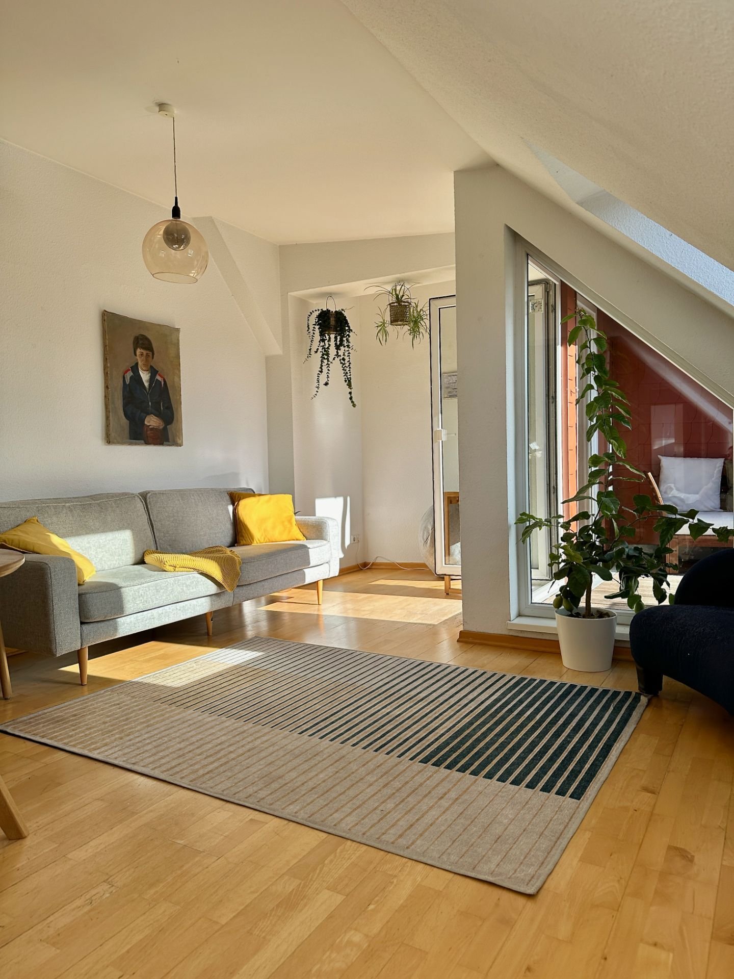 Wohnung zum Kauf 645.000 € 3 Zimmer 90 m²<br/>Wohnfläche 5.<br/>Geschoss Prenzlauer Berg Berlin 10409