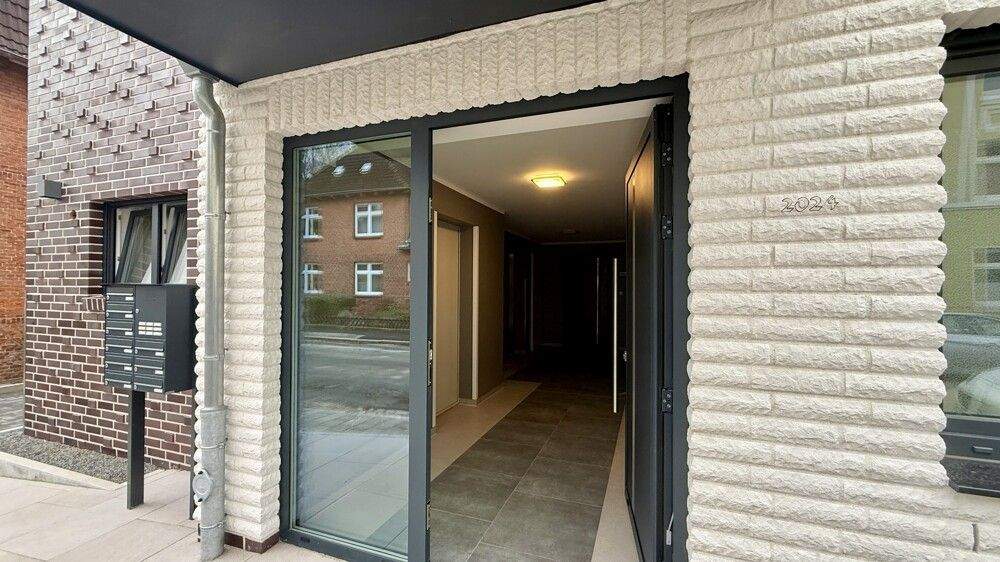 Haus – Kiel, Pries - Ansicht 5