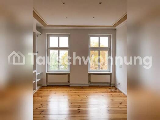 Wohnung zur Miete Tauschwohnung 955 € 2 Zimmer 66 m² 3. Geschoss Mitte Berlin 13347