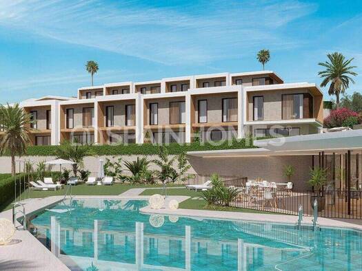 Haus zum Kauf 826.000 € 5 Zimmer 170 m² Málaga 29649