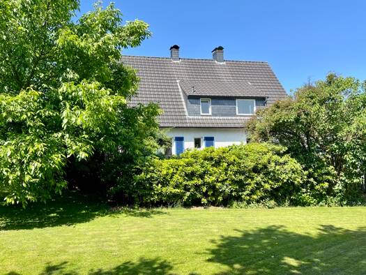 Mehrfamilienhaus zum Kauf 349.000 € 7 Zimmer 183,1 m² 1.122 m² Grundstück Spork-Eichholz Detmold 32760