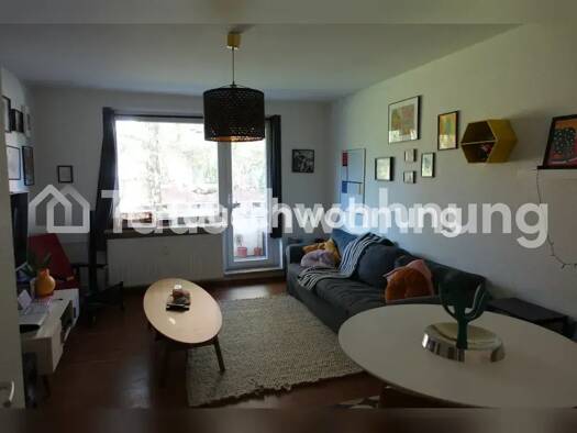 Wohnung zur Miete Tauschwohnung 854 € 3 Zimmer 69 m² EG Wandsbek 22111