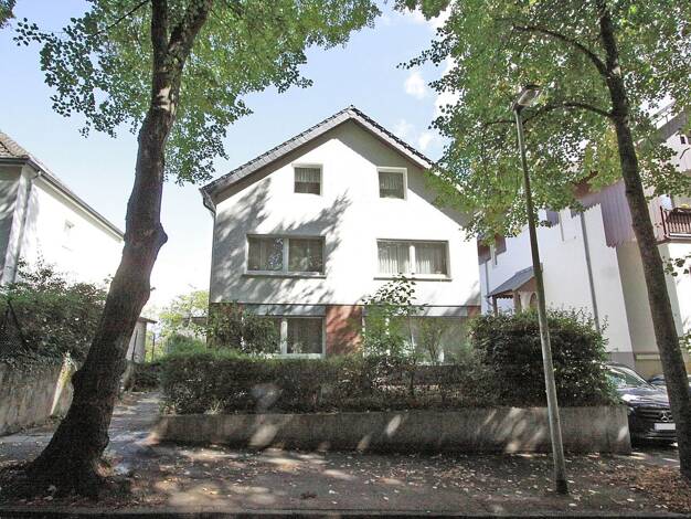 Mehrfamilienhaus zum Kauf 699.000 € 8 Zimmer 189,1 m² 383 m² Grundstück Schweinheim Bad Godesberg 53177