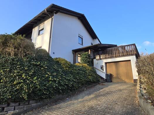 Einfamilienhaus zum Kauf 369.000 € 5 Zimmer 153 m² 599 m² Grundstück frei ab sofort Vilshofen Vilshofen an der Donau 94474