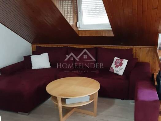 Wohnung zum Kauf 129.000 € 3 Zimmer 37 m² Lucko, Novi Zagreb - Zapad Lucko